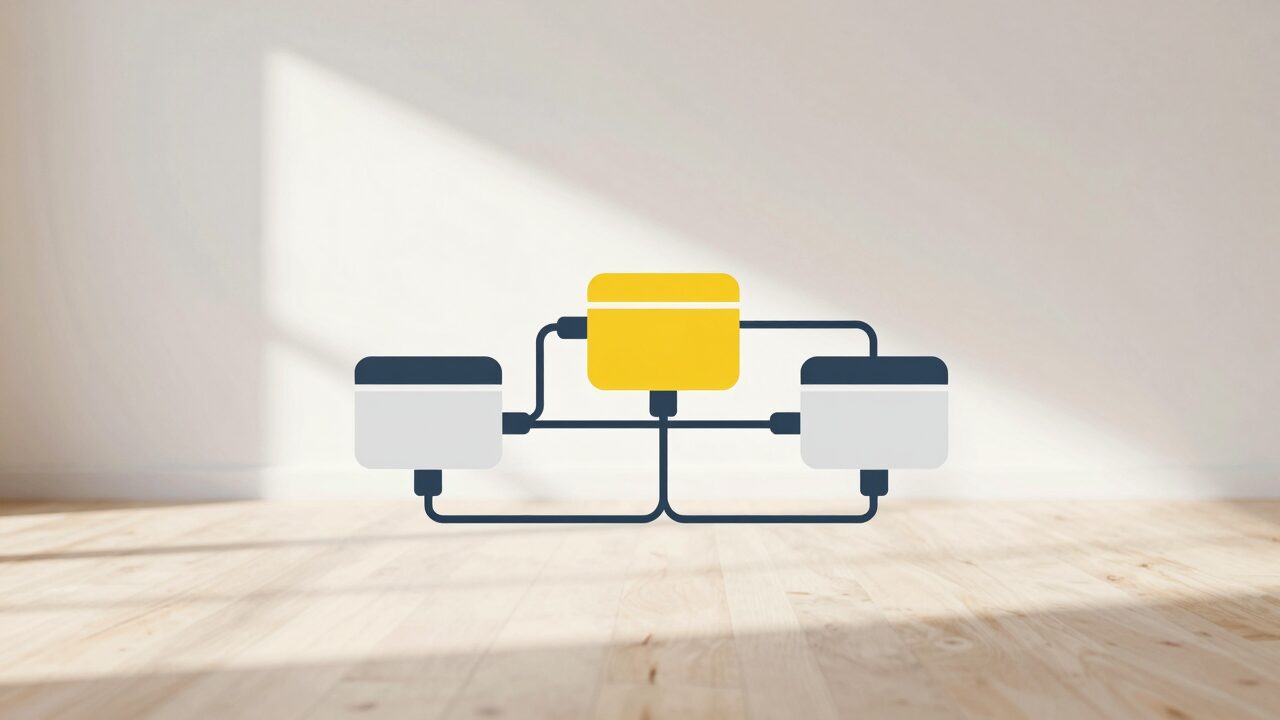 docker-compose.yml 기본 문법를 설명하는 흔한 실수 모음 대표 이미지